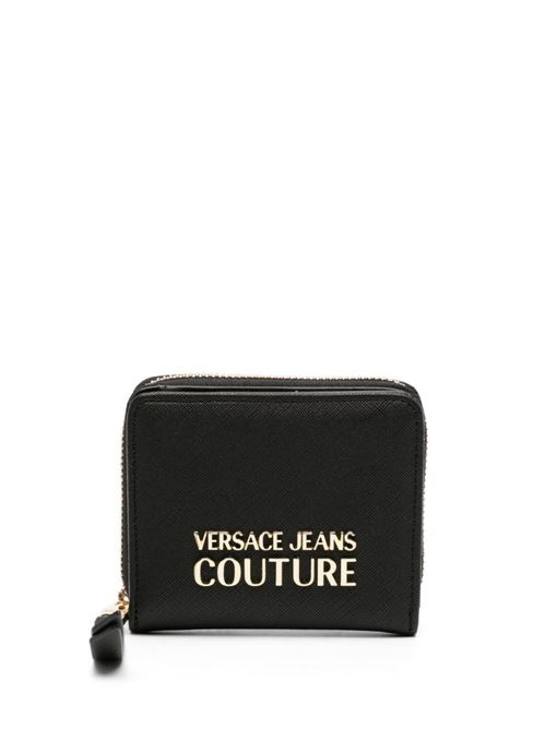  VERSACE JEANS COUTURE | 75VA5PA2 ZS467/899